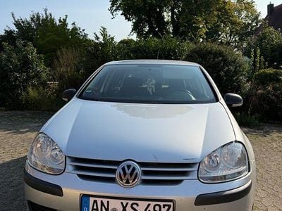 VW Golf VI