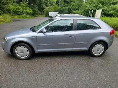 Gebraucht Audi A3