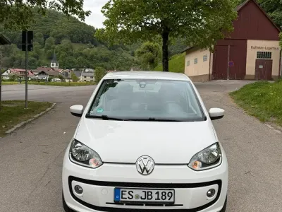 Second-hand VW up!