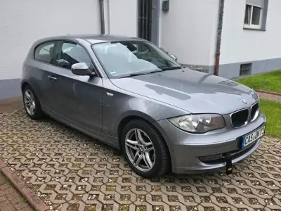 Używany BMW 116 122 KM (89 kW) 2010 Hatchback