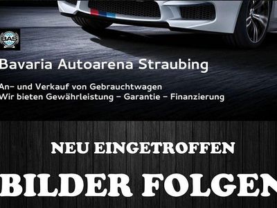 Gebraucht Ford Tourneo Titanium 120 PS (88 kW) 2018 Silber Van / Kleinbus