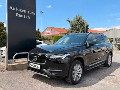 Gebraucht Volvo XC90