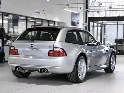 BMW Z3 M