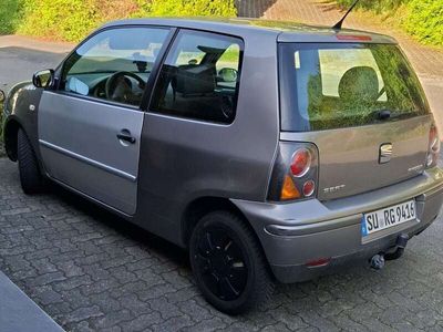 Seat Arosa
