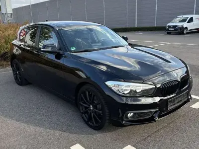Gebraucht BMW 118