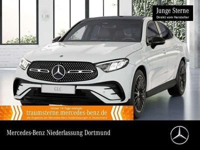 Mercedes GLC300