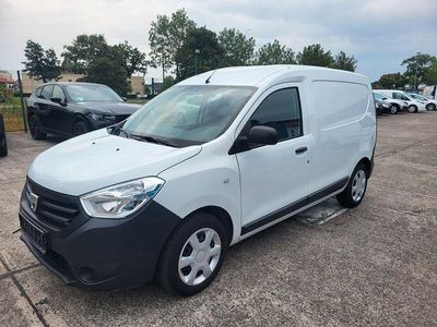 Dacia Dokker Express