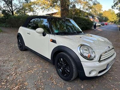 Gebraucht 2010 Mini One Cabriolet Cabrio | 3.900 € (Guter Preis)