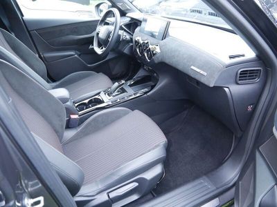 gebraucht Citroën DS3 Crossback PureTech 155 Performance Line