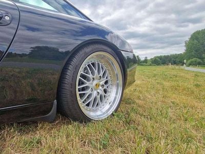 Porsche 996
