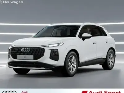 Gebraucht Audi Q3