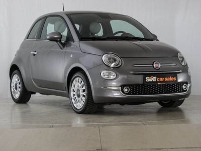 gebraucht Fiat 500 1.0 Mild Hybrid Dolcevita (EURO 6d)