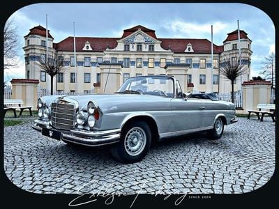 Mercedes 280