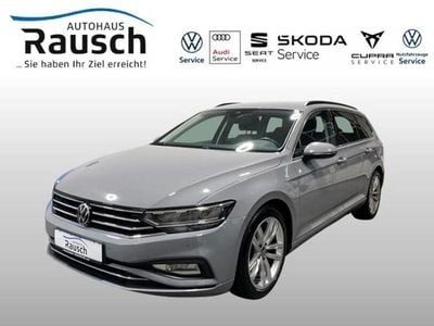 Gebraucht VW Passat 200 PS (147 kW) 2022 Grau Kombi