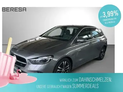 Gebraucht Mercedes B180