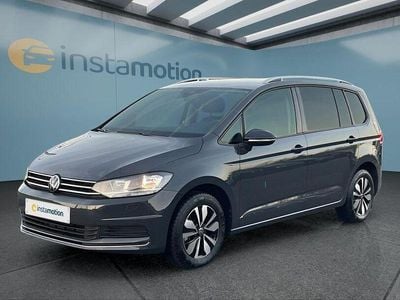 Gebraucht VW Touran 150 PS (110 kW) 2025 Andere Van / Kleinbus
