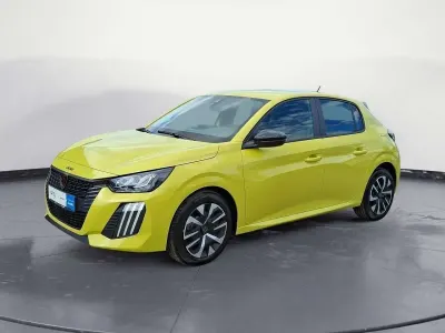Gebraucht Peugeot 208