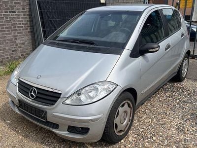 Mercedes A150
