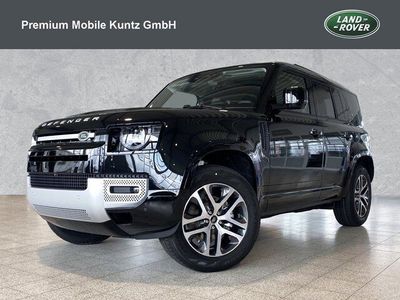 gebraucht Land Rover Defender 110 D250 XS +AHK+belüftete Sitze