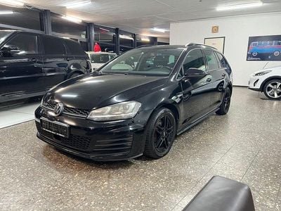 VW Golf VII