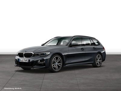 gebraucht BMW 330e xDrive Touring