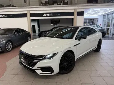 Brugt VW Arteon R-line 150 HK (110 kW) 2016 Andere Sedan