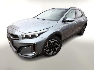 Silber Neu 2025 Kia XCeed GT-Line SUV | 29.264 € (Guter Preis)