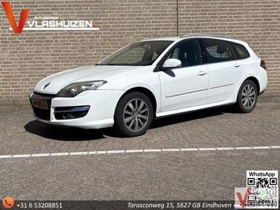 Renault Laguna III