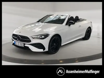Gebraucht Mercedes CLE300