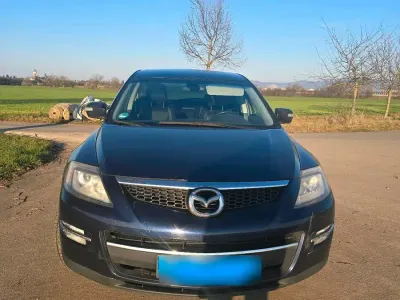 Gebraucht Mazda CX-9