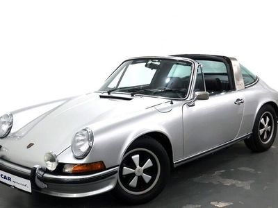 gebraucht Porsche 911S 