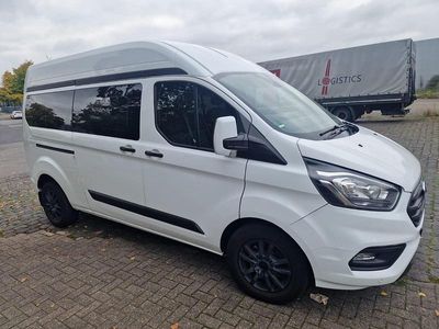 Ford Tourneo