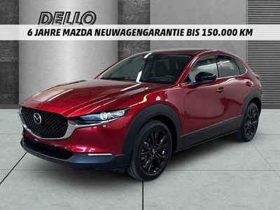 Nuova Mazda CX-30 Homura-Line 140 CV (102 kW) 2026 SUV