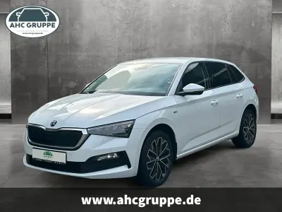 Gebraucht Skoda Scala