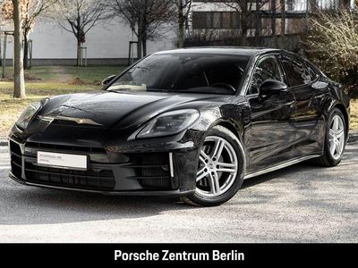 Gebraucht Porsche Panamera 4 354 PS (260 kW) 2025 Schwarz Limousine