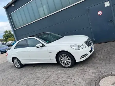 Gebraucht Mercedes E300