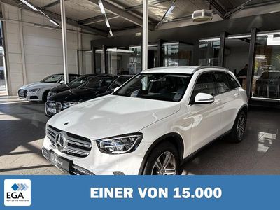 Mercedes GLC220