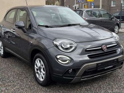 gebraucht Fiat 500X City Cross