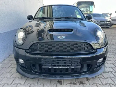 Gebraucht Mini John Cooper Works Coupé