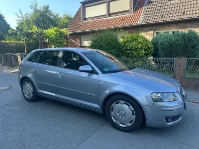 Gebraucht Audi A3