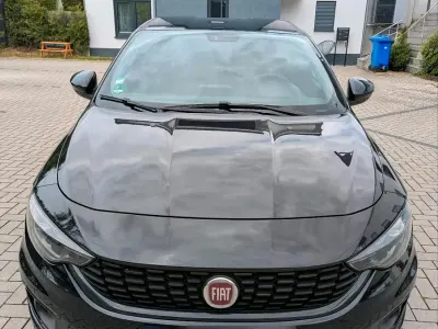 Gebraucht Fiat Tipo