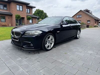 BMW 535