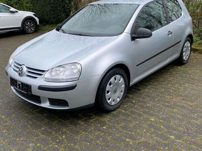 gebraucht VW Golf V (Volkswagen)