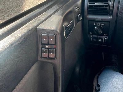 Gebraucht Opel Astra 105 PS (77 kW) 2004 Silber Limousine