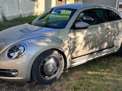 VW Beetle