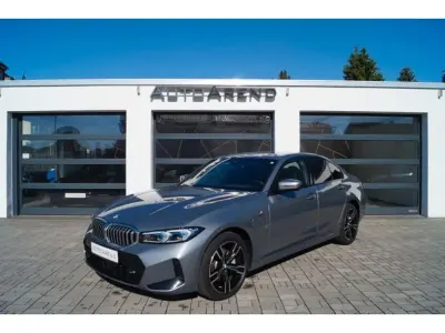 Gebraucht BMW 330e