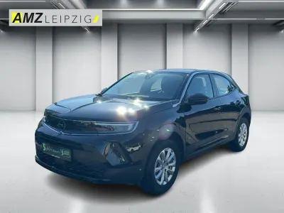 Brugt Opel Mokka Enjoy 101 HK (74 kW) 2023 Sort SUV
