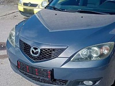 Gebraucht Mazda 3 150 PS (110 kW) 2007 Grau Limousine