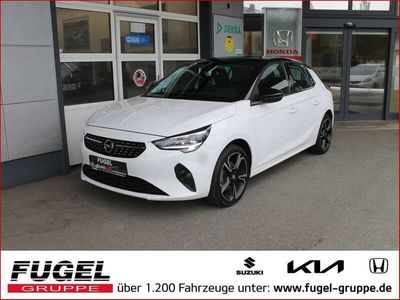 gebraucht Opel Corsa F 1.2 T Elegance LED|PDC|Assist.|17"