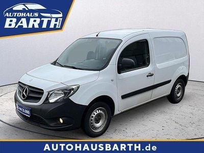 Mercedes Citan 109